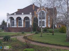 The SBU showed a photo of searches from the building of Metropolitan Pavel and published telephone conversations of “Pasha Merce