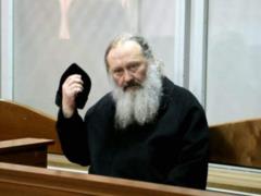 Prosecutor s office asks for round-the-clock arrest for Metropolitan Pavel - media