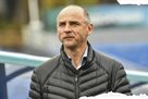 Skrypnik: Vorskla after the shock to marvel not uphill, but down