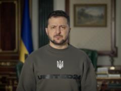 СНБО продолжит работать над санкциями против тех, кто способствует войне РФ против Украины – Зеленский