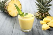 List of natural energy drinks