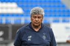 Lucescu to play 100 matches at Dynamo