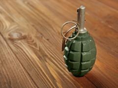 A grenade exploded in a high-rise building in Lviv: one person died