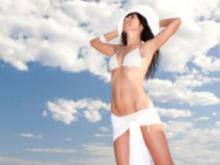 The benefits of the orbitrek for figure and health