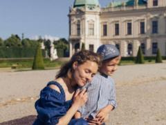 Elena Shoptenko s 4-year-old son fell ill:  