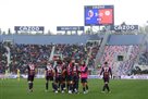 Bologna rose from Udinese without any problems