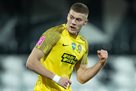 Dovbik s hat-trick brought victory to Dnipro-1 over Metalist 1925