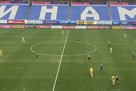 Goal Buleci from the penalty spot added Zorі beat Rukh