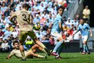 Effective skirmish of Celti and Almeria