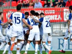 Lazio defeated Monza, Spezia at once from Kovalenko shared points with Salernitana