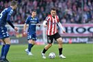 Cracovia at once from Konoplyanka lost a victory over Widzevo