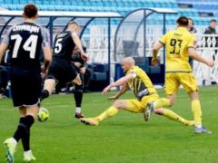 Zorya — Rukh 3:0 Video goals and UPL match review