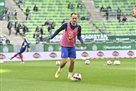 Makarenko s goal brought a draw for Fehervar in the match against Ferencvaros