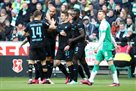 Hoffengheim won an important victory over Werder Bremen