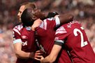 West Gem — Southampton 1:0 Video goal and Premier League game review
