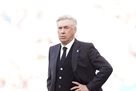 Ancelotti: Real Madrid had problems back, but after 1-0 everything was fine
