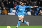 Giovanni Simeone defeat Napoli s attack against Milan