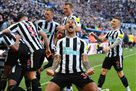 Newcastle - Manchester United 2:0 Video goals and Premier League match review