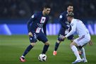 Lyon sensationally beat PSG