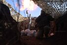 War, day 403. Another group of artillerymen from Ukraine completed training in Britain