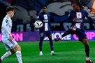 PSG - Lyon 0:1