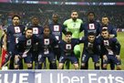 PSG in 2023 have already played two more games, annih for the whole of 2022