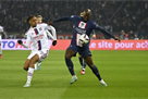 Danila: Gravci PSG don t respect their club