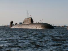 Россия планирует сформировать дивизион подлодок с ядерными торпедами «Посейдон»