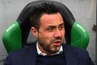 De Dzerbi is the main candidate for landing the coach of Inter at the time of Indzagi