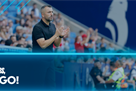 Espanyol vs Diego Martinez