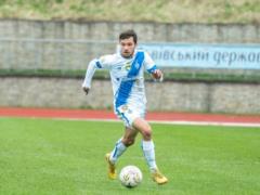 Voloshin - after the victory over Lviv: All super players are motivated for the match against Dynamo