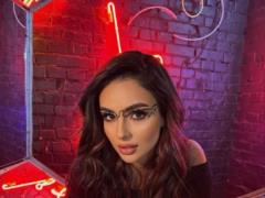 Anna Trincher admitted that she almost ruined her concert in Ternopil: “I tried not to get upset”
