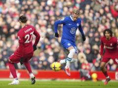 Chelsea - Liverpool: where to watch and bookmakers  rates for the Premier League match