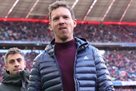 Нагельсманн готовий обговорити з Челсі довгостроковий проект