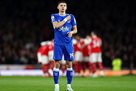 Mikolenko was left on the bench for a substitute in the match against Tottenham