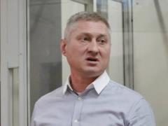 Майору військово-медичної академії, який два роки тому збив трьох курсанток, ухвалили вирок