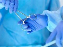In China, a battery-implant was broken, as it helps to drive in plump cells