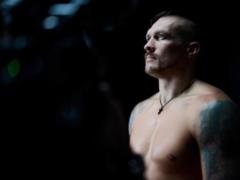 “I think this fight will take place”: Usyk made an unexpected statement about the fight with Fury