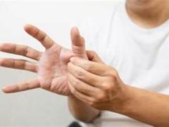 Nimіyut fingers on the hands? The neurosurgeon has a problem