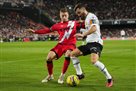 Valencia — Rayo Vallecano 1:1 Video goals and La Liga match review