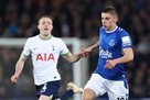 Mikolenko for 20 wins against Tottenham having won the third highest score in the team in SofaScore