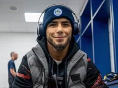 Дагестанский боец UFC попросил не представлять его россиянином