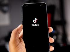 UK fines TikTok for abuse of children s personal data