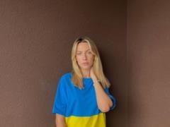 Lesya Nikityuk shocked how she came under enemy fire: “It was Point U”