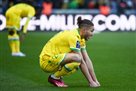 The football player Nantes Timchasov was out of stock through Ramadan