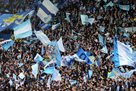 Lazio otrimav sylvan term and advance for ultras chanting
