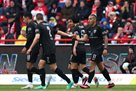 Stuttgart wins under the name of the fourth coach at which Nimechchini Cup