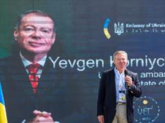 Ukraine and Israel agree on the rehabilitation and prosthetics of the military - Ambassador Korniychuk