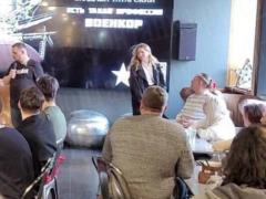 The liquidation of the propagandist Tatarsky: the NRA claimed responsibility for it