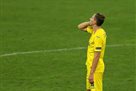 Zabarny made his debut in the Premier League
